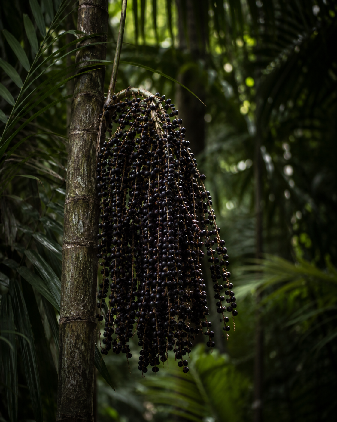 Palm Fruit