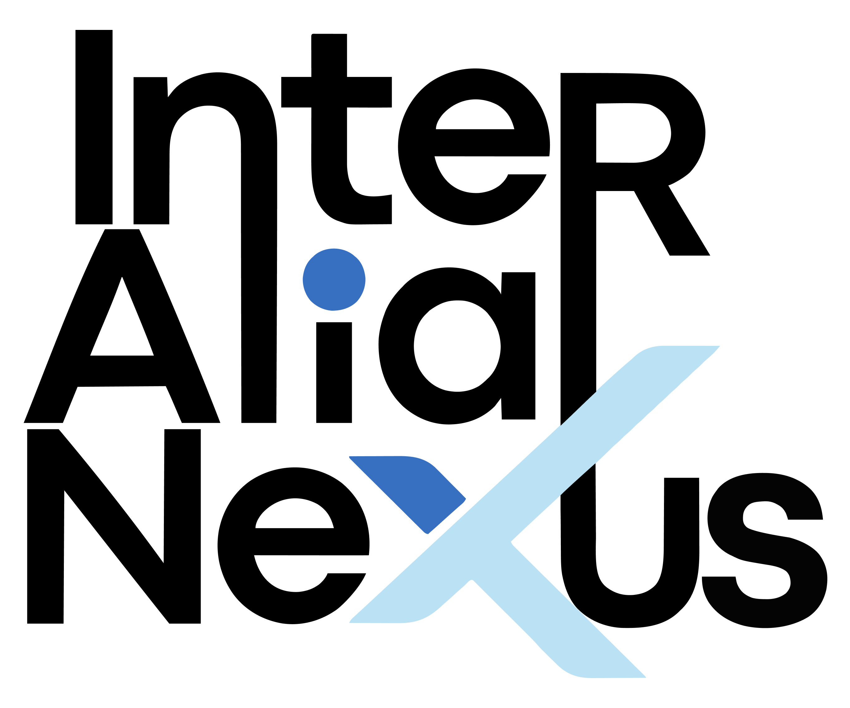 Inter Alia Nexus Logo