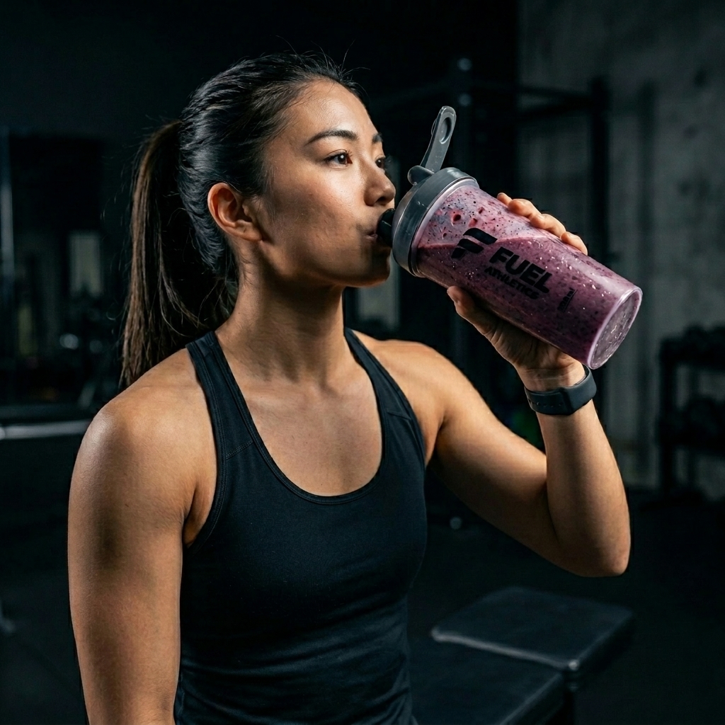 Pre-Workout