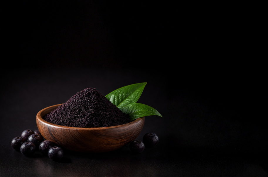 Superfood Acai