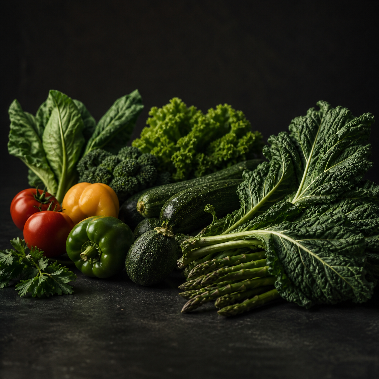 野菜