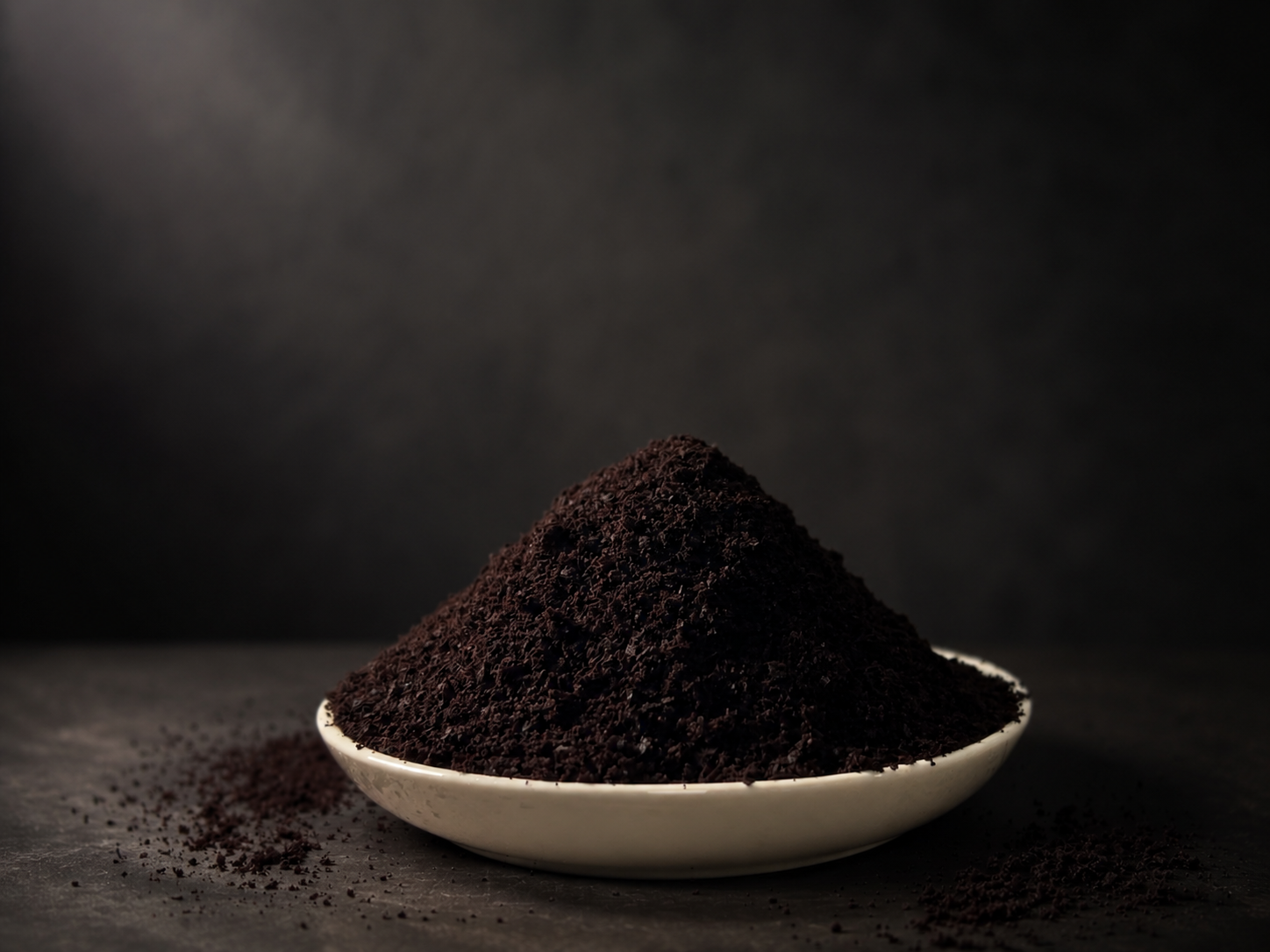 Why Amazonia Taste