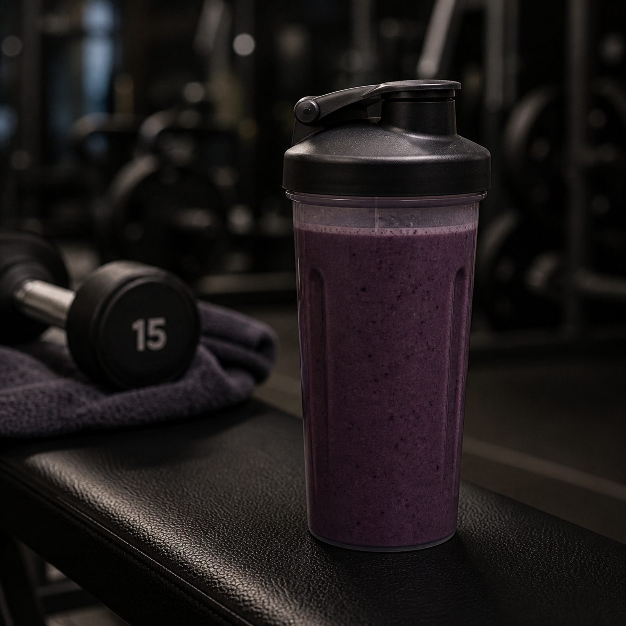 Protein