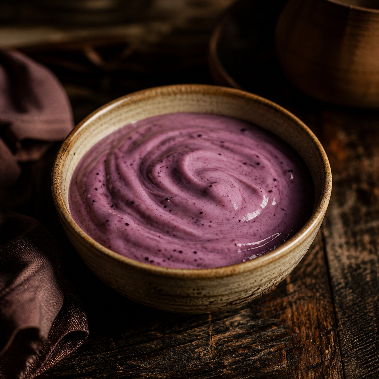 Yogurt